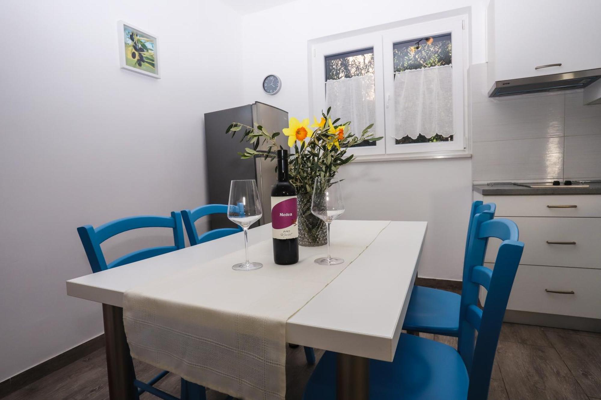 Residence Pical بوريتش المظهر الخارجي الصورة